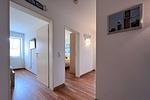Ferienwohnung 204 (HLI204) - Top-Hundeurlaub