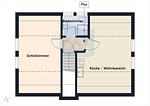 Haus Dithmarschen-Wohnung 2 - Top-Hundeurlaub