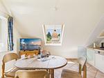 Haus Dithmarschen-Wohnung 2 - Top-Hundeurlaub