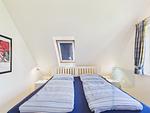 Haus Dithmarschen-Wohnung 2 - Top-Hundeurlaub