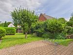 Haus Dithmarschen-Wohnung 2 - Top-Hundeurlaub