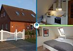 Haus Dithmarschen-Wohnung 2 - Top-Hundeurlaub