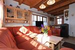 Ferienhaus Am Goldenen Steig  - Top-Hundeurlaub