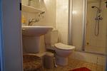 Badezimmer - FeWo 16 - Top-Hundeurlaub