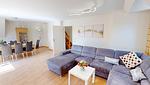 Wohnzimmer - Wohnung 2 - Top-Hundeurlaub