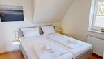 Schlafzimmer - Wohnung 2 - Top-Hundeurlaub