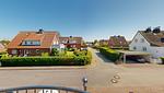 Balkon - Wohnung 2 - Top-Hundeurlaub