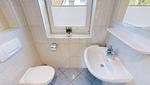 Badezimmer - Wohnung 2 - Top-Hundeurlaub