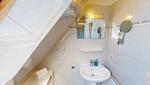 Gäste-WC - Wohnung 2 - Top-Hundeurlaub