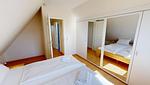 Schlafzimmer - Wohnung 2 - Top-Hundeurlaub