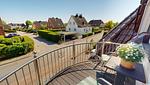 Balkon - Wohnung 2 - Top-Hundeurlaub