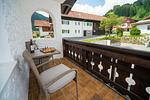 Ferienhaus Immer schön - Ferienwohnung Dackelblick in Pfronten im Allgäu   - Top-Hundeurlaub