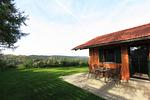 Ferienhaus Nationalpark Luchs  - Top-Hundeurlaub