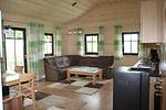 Ferienhaus Nationalpark Luchs  - Top-Hundeurlaub