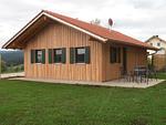 Ferienhaus Nationalpark Luchs  - Top-Hundeurlaub