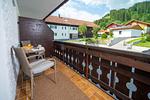 Ferienhaus Immer schön - Ferienwohnung Bergspitz in Pfronten im Allgäu   - Top-Hundeurlaub