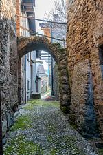 Blick auf Sehenswürdigkeit - San Giuseppe - Top-Hundeurlaub