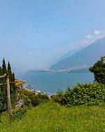 Landschaft - San Giuseppe - Top-Hundeurlaub