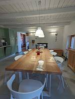 Top Lage - Haus Monte Legno - am Comer See - eigener Pool - eingezäunter Garten  - Top-Hundeurlaub