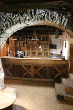 Ferienwohnung Granny/Gala - Top-Hundeurlaub