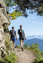 Ferienwohnung Granny/Gala - Top-Hundeurlaub