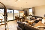 57 Ferienwohnung "Meerblick" Strandburg App.2.1 - Top-Hundeurlaub