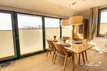 57 Ferienwohnung "Meerblick" Strandburg App.2.1 - Top-Hundeurlaub