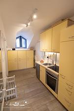 57 Ferienwohnung "Meerblick" Strandburg App.2.1 - Top-Hundeurlaub