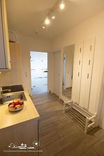 57 Ferienwohnung "Meerblick" Strandburg App.2.1 - Top-Hundeurlaub