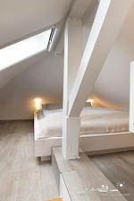 57 Ferienwohnung "Meerblick" Strandburg App.2.1 - Top-Hundeurlaub