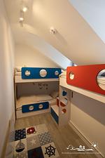 57 Ferienwohnung "Meerblick" Strandburg App.2.1 - Top-Hundeurlaub
