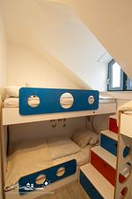 57 Ferienwohnung "Meerblick" Strandburg App.2.1 - Top-Hundeurlaub