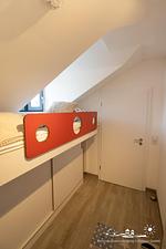 57 Ferienwohnung "Meerblick" Strandburg App.2.1 - Top-Hundeurlaub