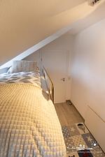 57 Ferienwohnung "Meerblick" Strandburg App.2.1 - Top-Hundeurlaub