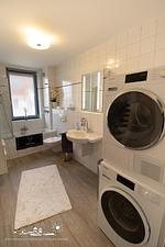 57 Ferienwohnung "Meerblick" Strandburg App.2.1 - Top-Hundeurlaub