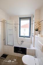 57 Ferienwohnung "Meerblick" Strandburg App.2.1 - Top-Hundeurlaub