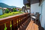 Ferienhaus Immer schön - Ferienwohnung Bergkingese in Pfronten im Allgäu   - Top-Hundeurlaub