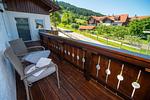Ferienhaus Immer schön - Ferienwohnung Hüttenschnauzer in Pfronten im Allgäu    - Top-Hundeurlaub
