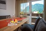 Ferienhaus Immer schön - Ferienwohnung Almdoodle in Pfronten im Allgäu   - Top-Hundeurlaub