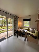  Chalet Feuersalamander - Top-Hundeurlaub