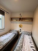  Chalet Feuersalamander - Top-Hundeurlaub