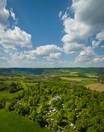  Chalet Feuersalamander - Top-Hundeurlaub