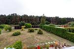 Garten - Ferienwohnung Jannek - Top-Hundeurlaub