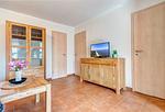 TV / Multimedia - Ferienhaus Brakkelmann - Top-Hundeurlaub