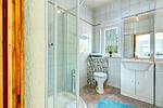 Badezimmer - Ferienhaus Brakkelmann - Top-Hundeurlaub