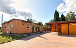 Hauptansicht - Ferienhaus Brakkelmann - Top-Hundeurlaub