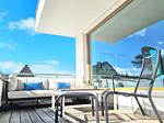 Terrasse - Villa Inselliebe - Top-Hundeurlaub