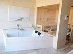 Sauna - Villa Inselliebe - Top-Hundeurlaub