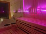 Sauna - Villa Inselliebe - Top-Hundeurlaub
