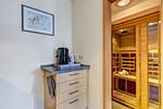 Sauna - Ferienwohnung Ostseeliebe - Top-Hundeurlaub